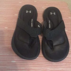 Under Armour Flip Flop